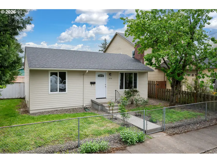 3558 SE 67th Ave, Portland, OR 97206 - #2