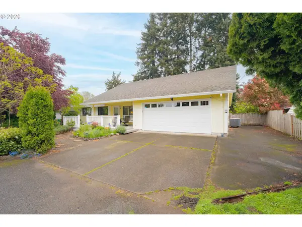 918 NW 89th St, Vancouver, WA 98665