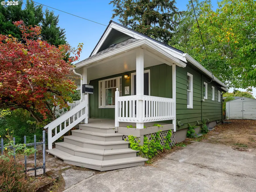 7237 N Greeley Ave N, Portland, OR 97217 - #2