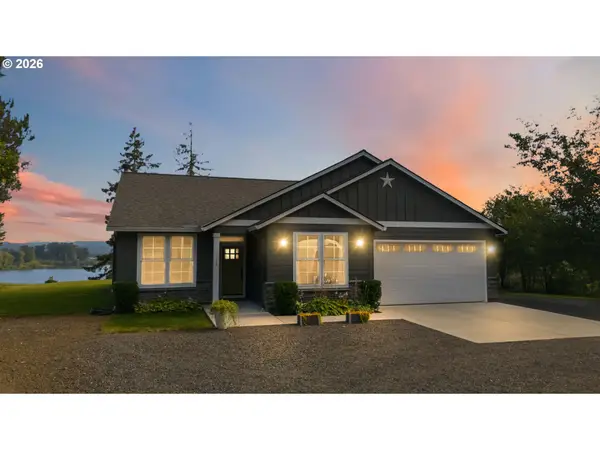 119 Old Mill Creek Rd, Longview, WA 98632