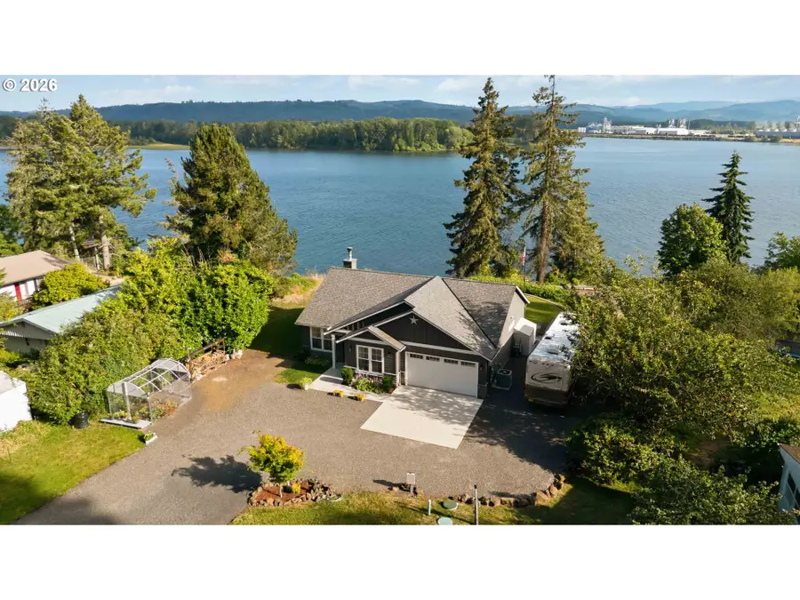 119 Old Mill Creek Rd, Longview, WA 98632 - #3