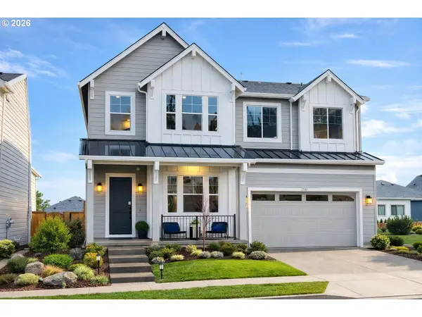 11651 SW Hayrick Ter, Beaverton, OR 97007