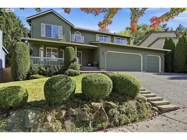 4013 SE 199th Ave, Camas, WA 98607 - #1