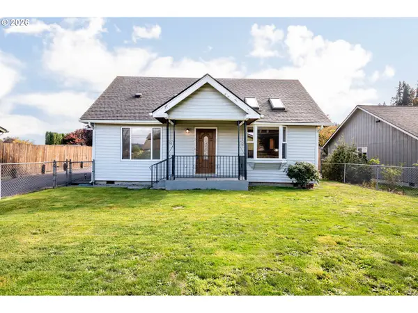 2052 40th Ave, Longview, WA 98632