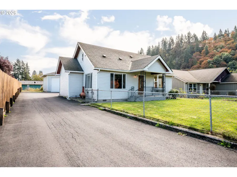 2052 40th Ave, Longview, WA 98632 - #2