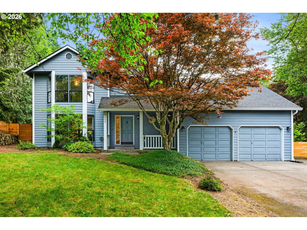 3504 NE 169th Ave, Vancouver, WA 98682 - #1
