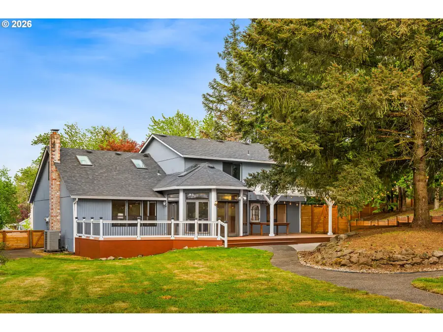 3504 NE 169th Ave, Vancouver, WA 98682 - #2