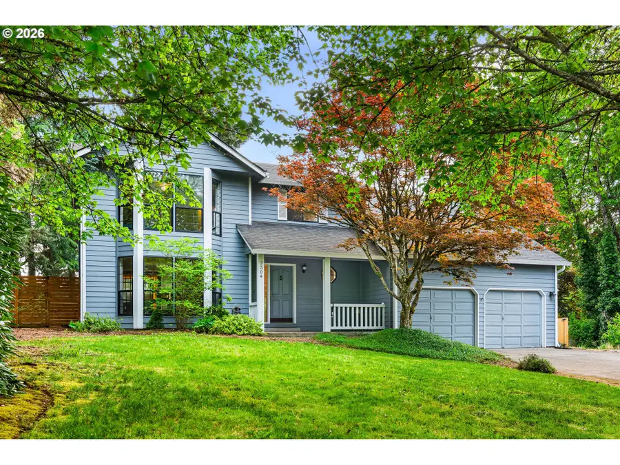 3504 NE 169th Ave, Vancouver, WA 98682 - #3