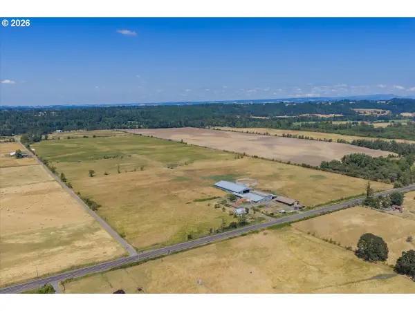 39511 Highway 226, Scio, OR 97374