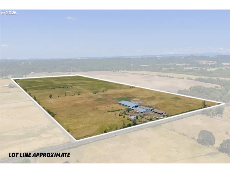 39511 Highway 226, Scio, OR 97374 - #2