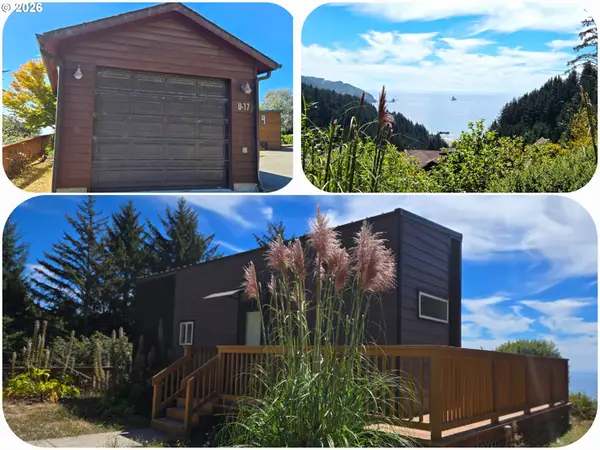 19921 Whaleshead Rd #U17, Brookings, OR 97415