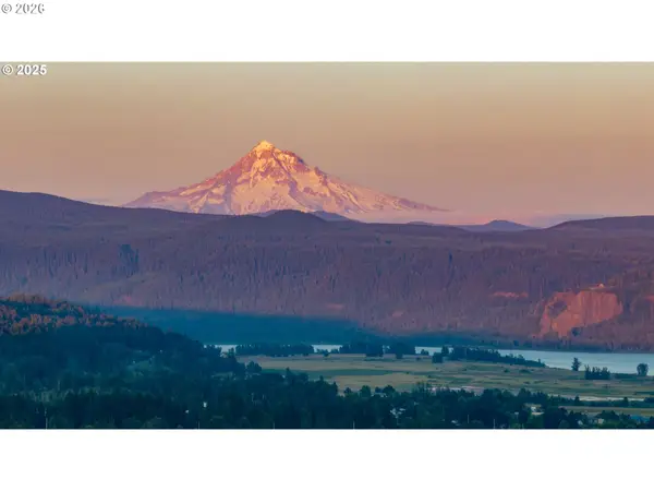 Leburn Rd, Washougal, WA 98671