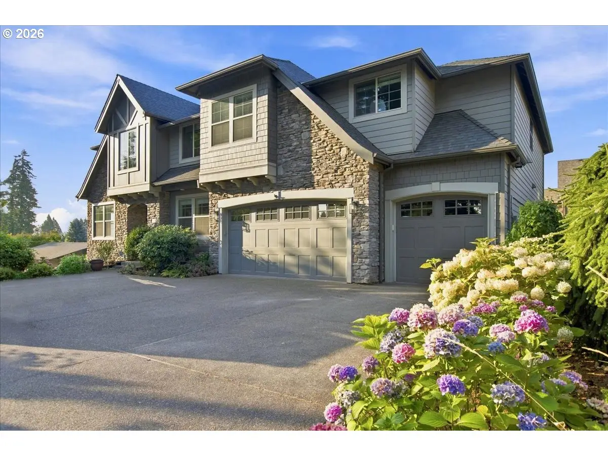 1388 Rosemont Rd, West Linn, OR 97068 - #1