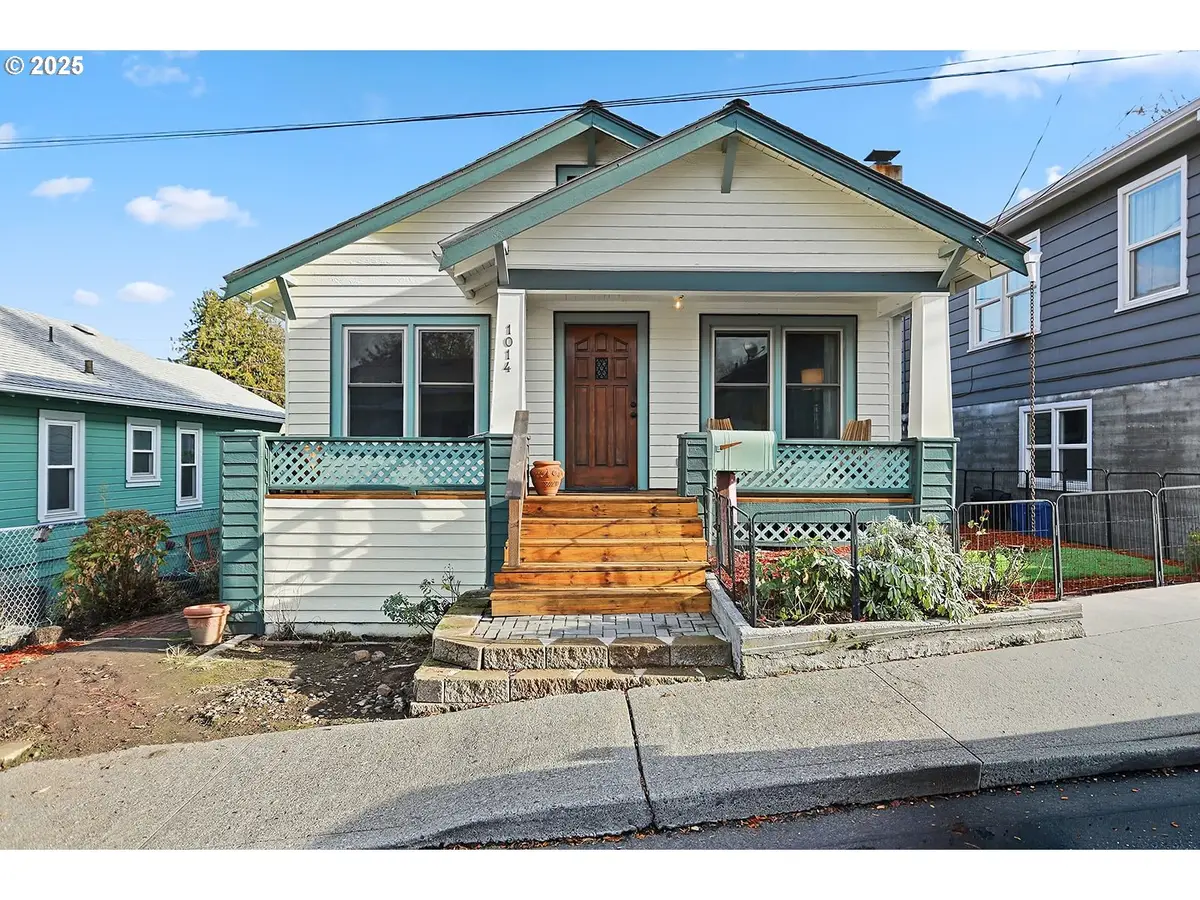 1014 Laughlin St, The Dalles, OR 97058 - Image #1