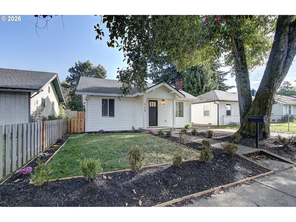 340 20th Ave, Longview, WA 98632 - #1