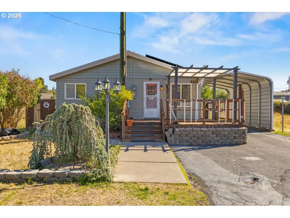 3103 Emerald St, Klamath Falls, OR 97601 - #1