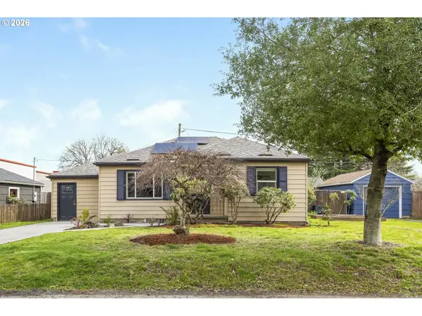 4920 NE 78th Pl, Portland, OR 97218