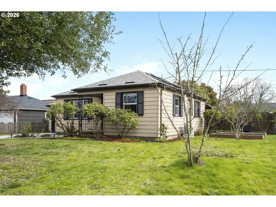 4920 NE 78th Pl, Portland, OR 97218 - #3