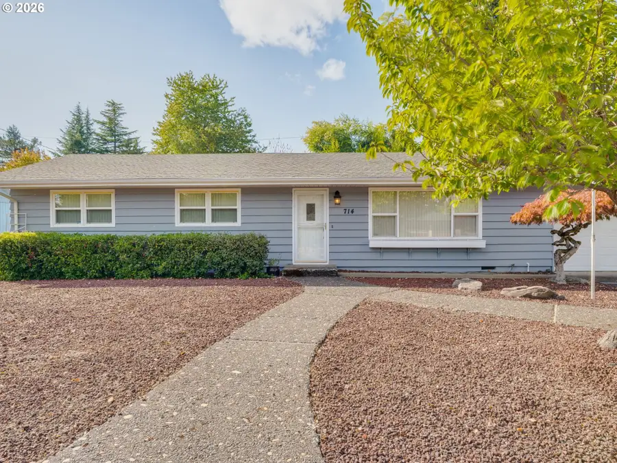 714 Dayton Ave, Vancouver, WA 98664 - #2