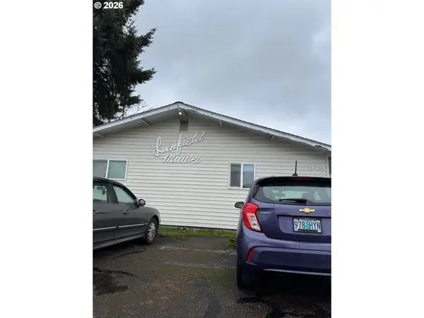 547 SW Fellows St, McMinnville, OR 97128