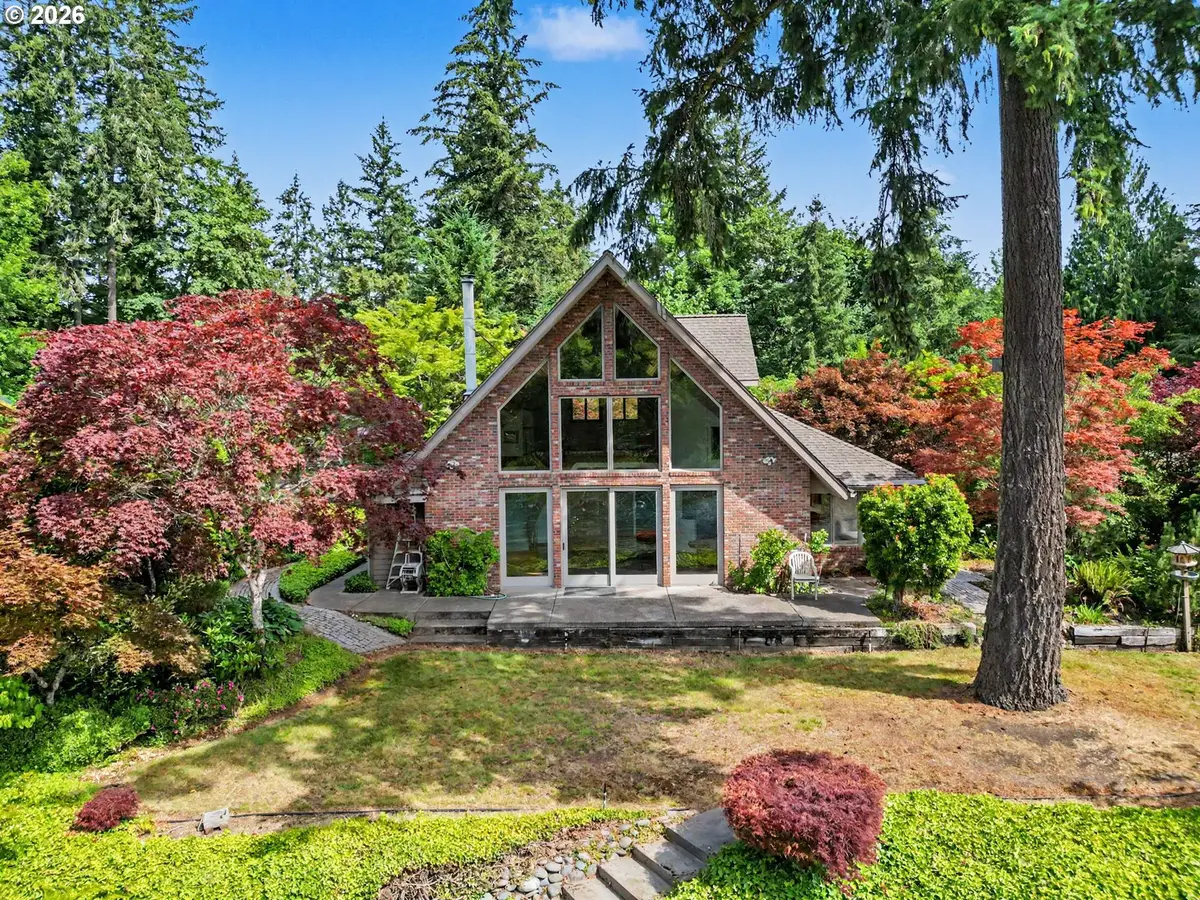 11934 SE Riverhaven Ln, Stayton, OR 97383 - #1