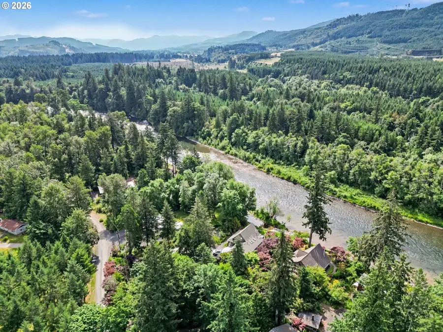 11934 SE Riverhaven Ln, Stayton, OR 97383 - #2