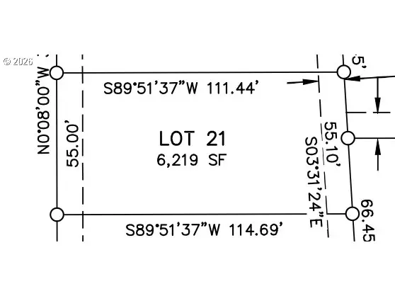 2874 NW Pinot Noir Dr #21, McMinnville, OR 97128 - #2