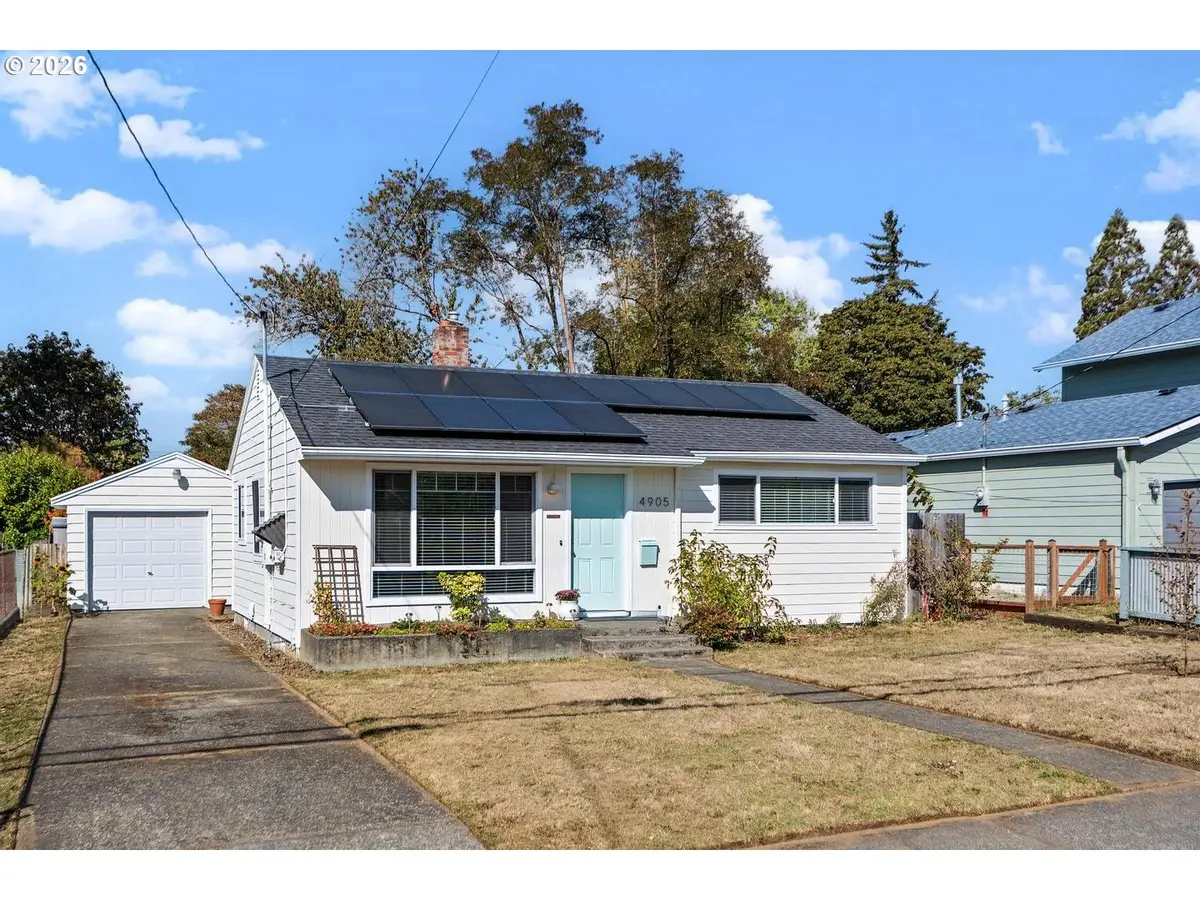 4905 SE 99th Ave, Portland, OR 97266 - #1