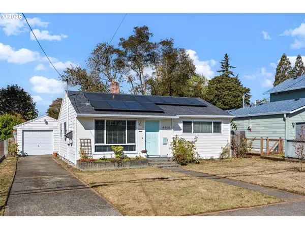 4905 SE 99th Ave, Portland, OR 97266