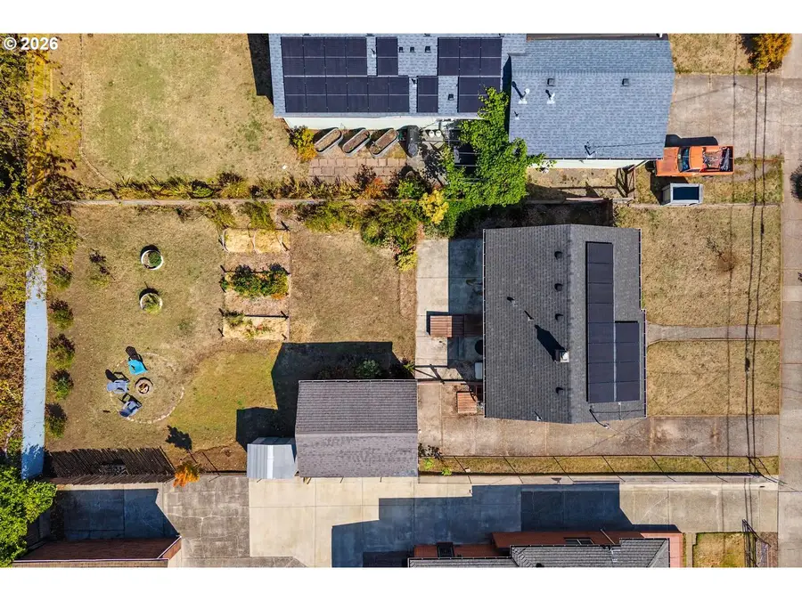 4905 SE 99th Ave, Portland, OR 97266 - #2