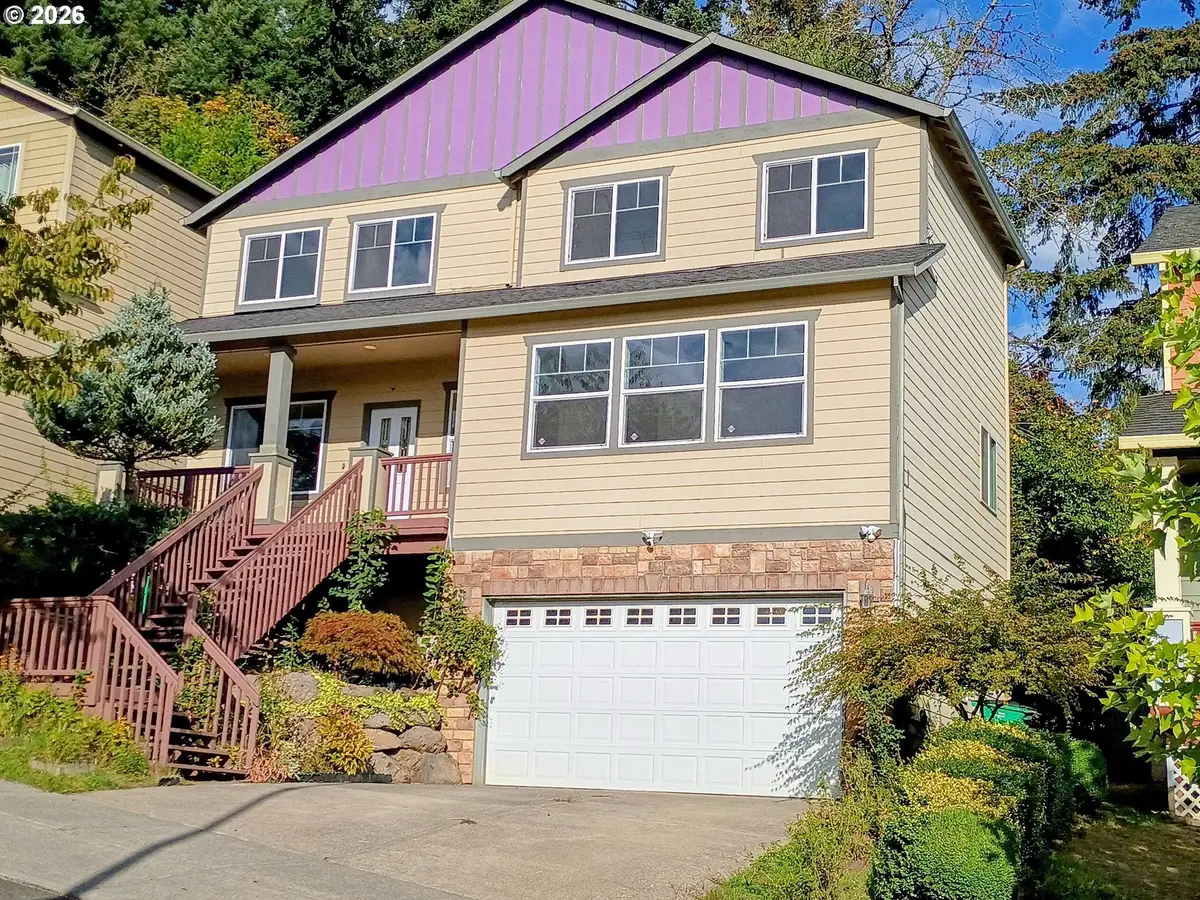 5022 SE 141st Pl Se, Portland, OR 97236 - #1