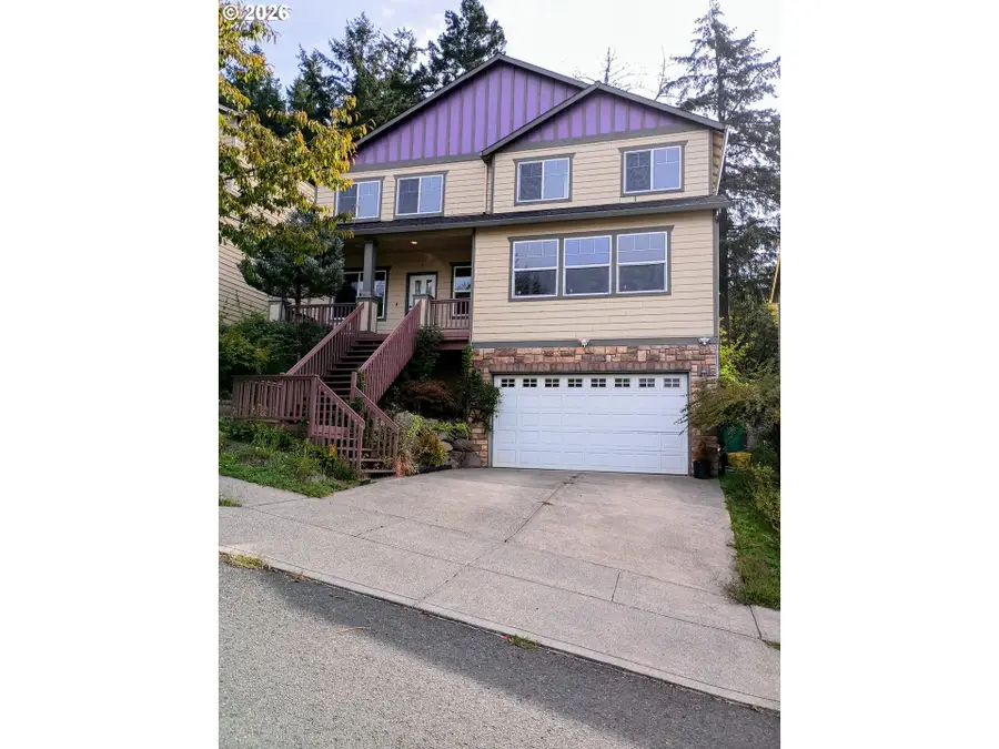 5022 SE 141st Pl Se, Portland, OR 97236 - #2