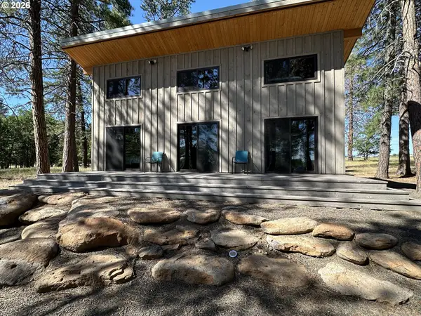 91 Rimrock Rd, Goldendale, WA 98620