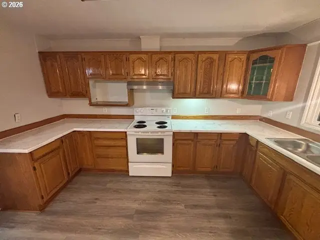 911 Division Ave, La Grande, OR 97850 - #2