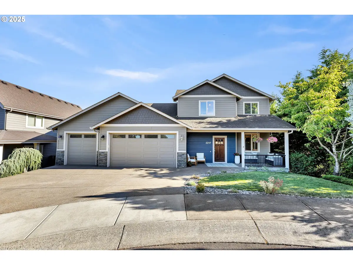 2217 NW 110th Cir, Vancouver, WA 98685 - #1