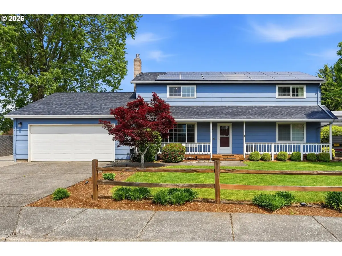 21251 SW Augusta St, Aloha, OR 97003 - #1