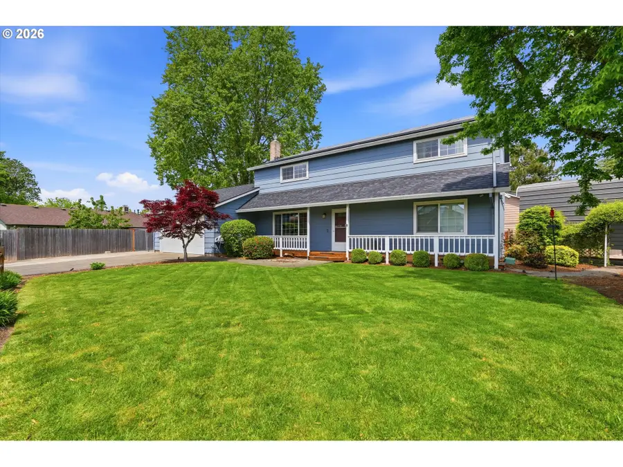 21251 SW Augusta St, Aloha, OR 97003 - #3