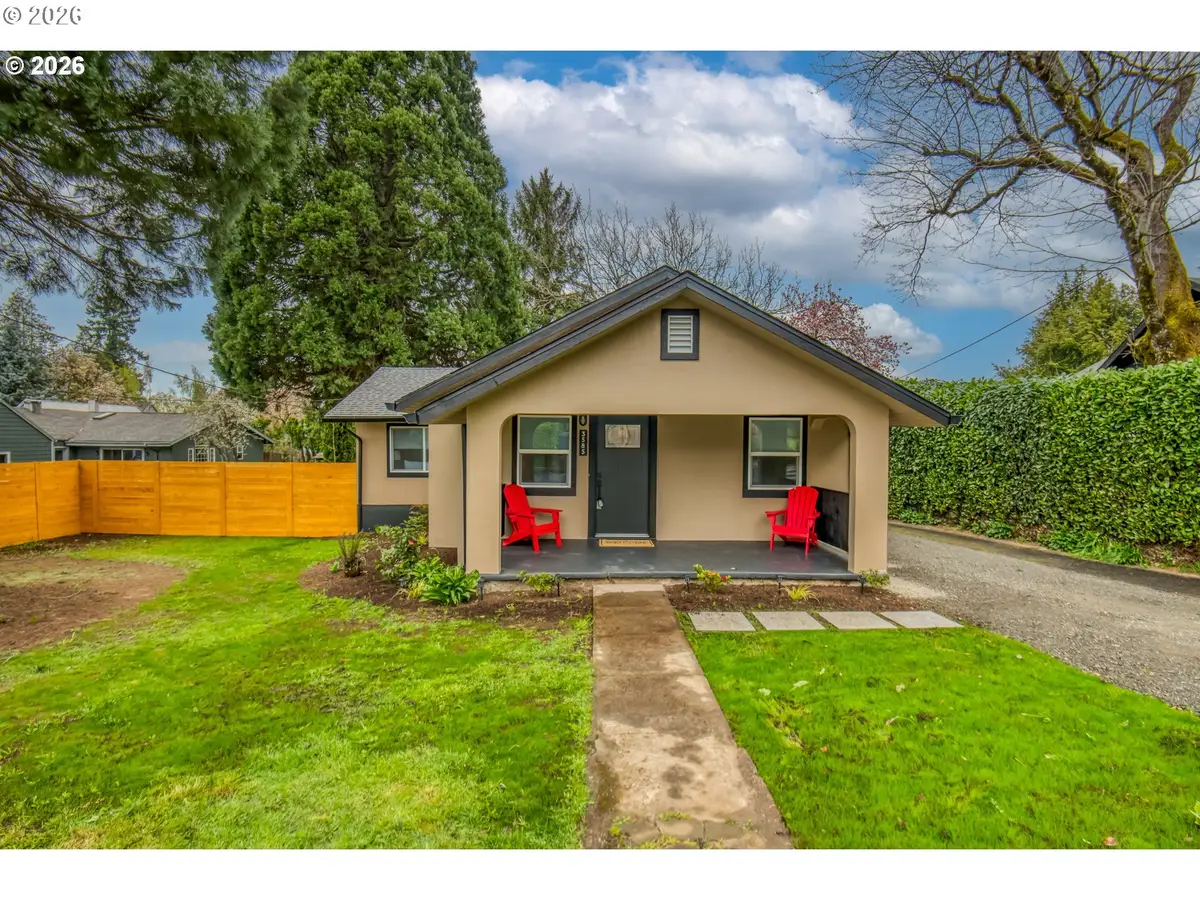 3585 SE Olsen St, Milwaukie, OR 97222 - #1