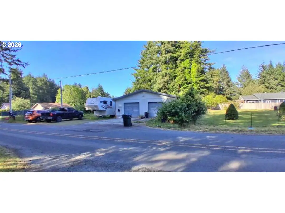 63319 Wildahl Rd, Barview, OR 97420 - #1