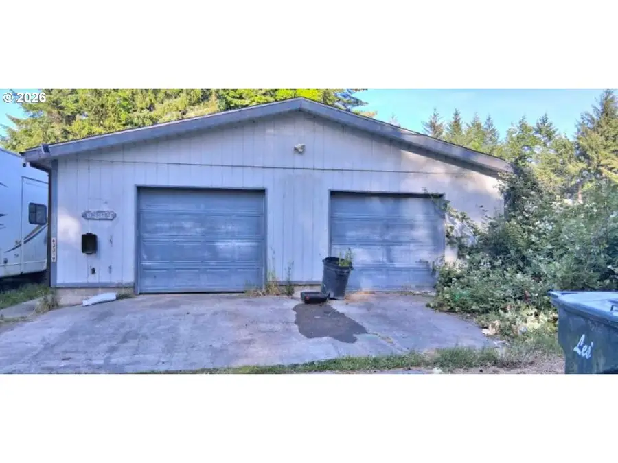 63319 Wildahl Rd, Barview, OR 97420 - #2