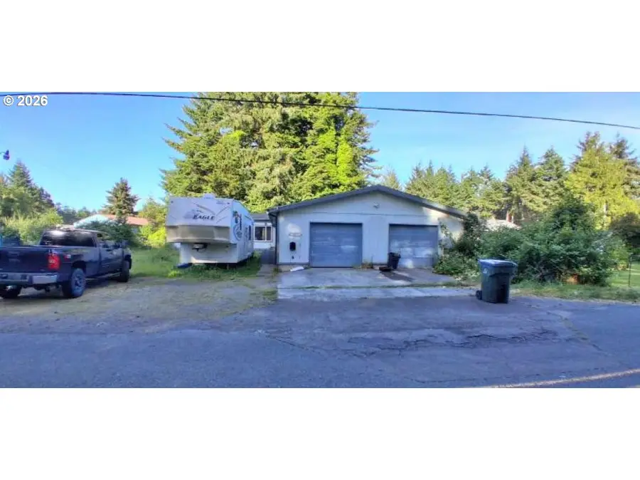63319 Wildahl Rd, Barview, OR 97420 - #3