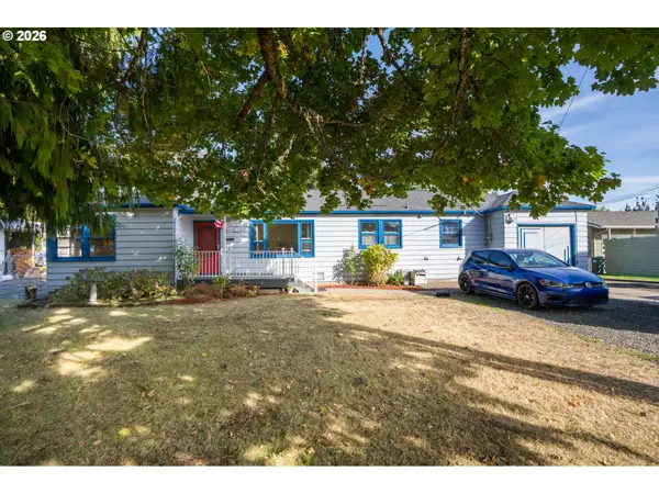 726 NE 3rd Ave, Hillsboro, OR 97124