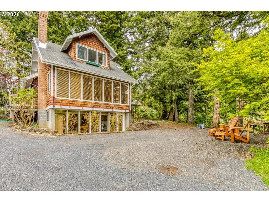 22 NW Lucas St, Stevenson, WA 98648 - #1