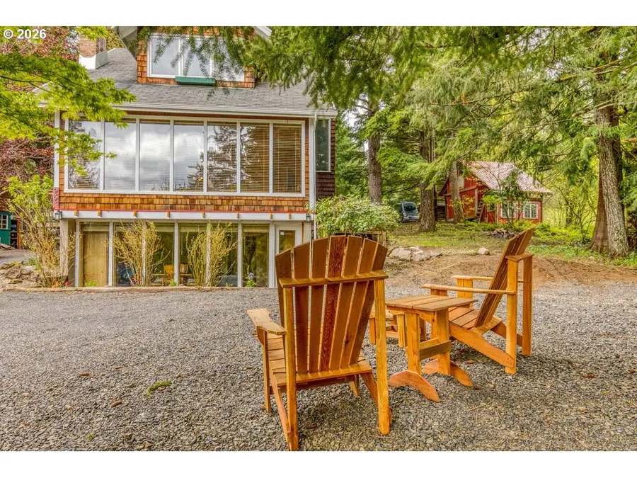 22 NW Lucas St, Stevenson, WA 98648 - #3