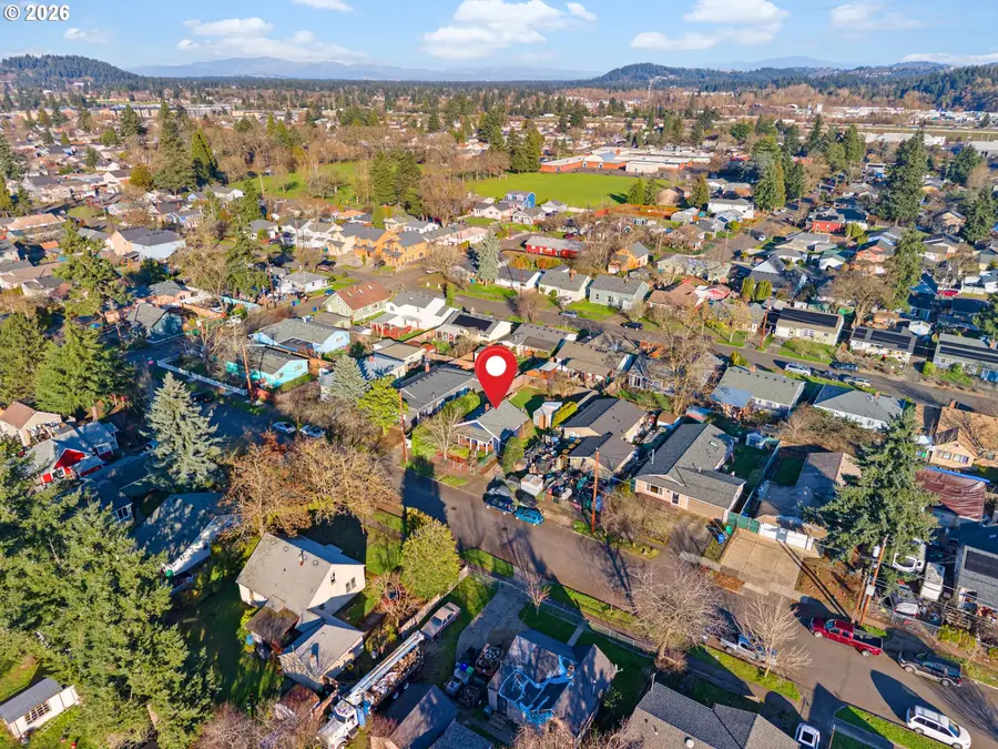 7104 SE 85th Ave, Portland, OR 97266 - #3