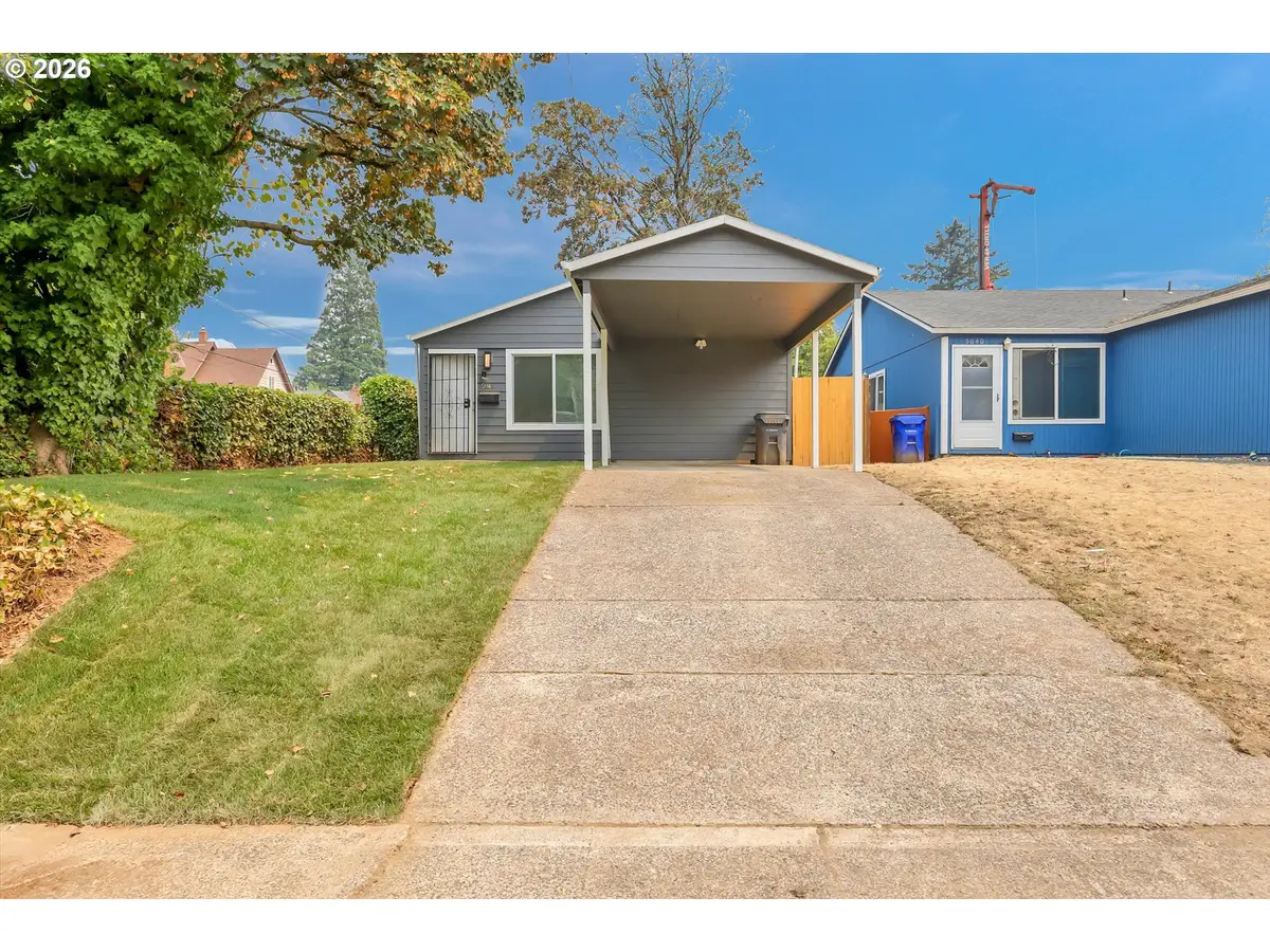 5046 NE 7th Ave, Portland, OR 97211 - #1