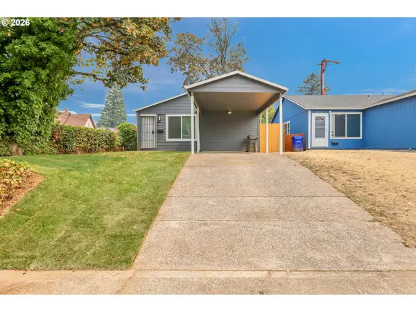 5046 NE 7th Ave, Portland, OR 97211