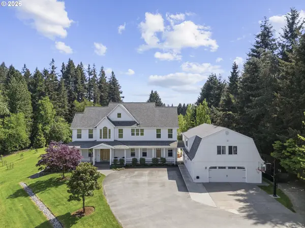 4503 NW 187th Way, Ridgefield, WA 98642