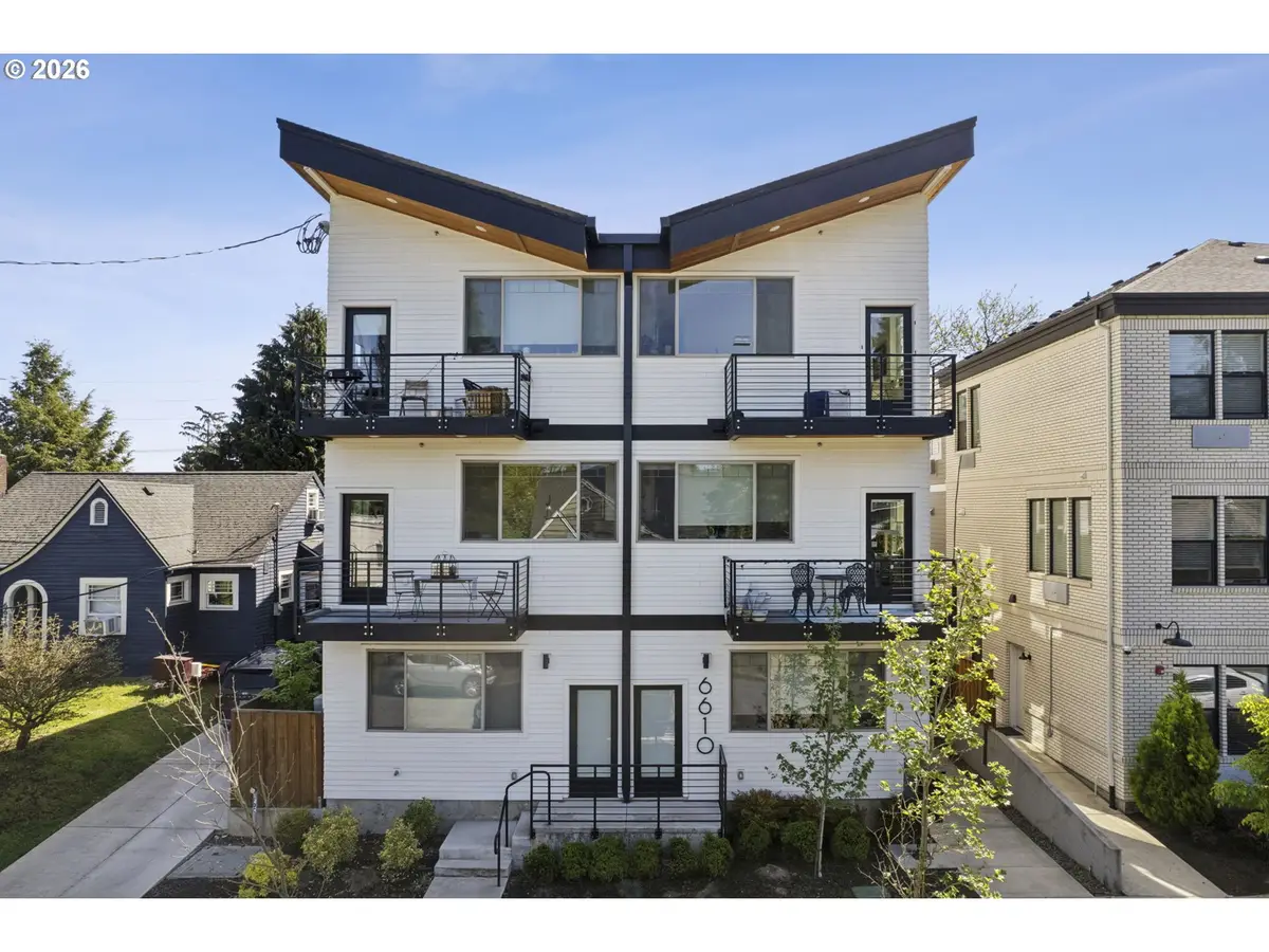 6610 N Greenwich Ave #5, Portland, OR 97217 - #1