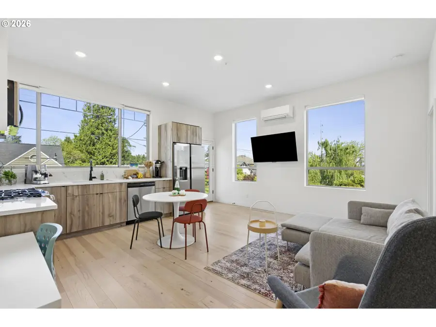 6610 N Greenwich Ave #5, Portland, OR 97217 - #2